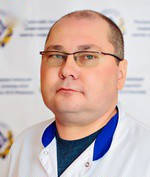 Фото врача: Митин Николай Евгеньевич