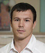 Врач Мишин Дмитрий Николаевич