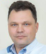 Врач Гуськов Александр Викторович