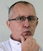Врач Мартыненко Сергей Николаевич