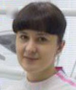 Врач Конкина Юлия Александровна