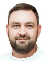 Фото врача: Зайцев Алексей Валерьевич