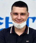 Врач Халяпин Олег Олегович