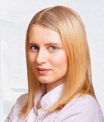 Врач Казаченко Оксана Эдуардовна