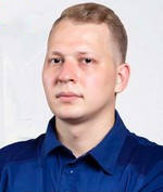 Врач Жабин Владимир Викторович