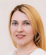 Врач Грешникова Екатерина Викторовна