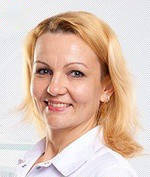 Врач Миронова Марина Александровна