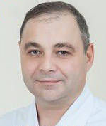 Врач Митин Алексей Александрович