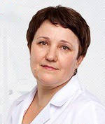 Врач Полковникова Лариса Борисовна