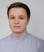 Врач Маркин Павел Александрович