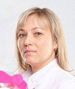 Фото врача: Клемешова Светлана Евгеньевна