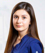 Врач Савостьянова Елена Сергеевна