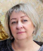 Врач Швец Елена Николаевна