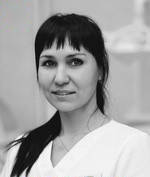 Врач Ковалева Юлия Николаевна