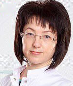 Врач Баринова Руфина Витальевна