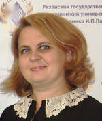 Врач Архарова Ольга Николаевна