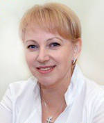 Врач Дикарева Светлана Валериевна