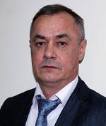 Фото врача: Решетников Юрий Николаевич