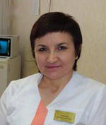 Фото врача: Сахарова Наталья Георгиевна