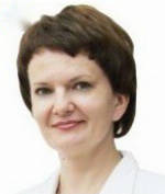 Брусина Ирина Анатольевна Фото врача: Брусина Ирина Анатольевна