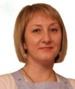 Ханова Светлана Николаевна Фото врача: Ханова Светлана Николаевна