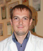 Сухов Игорь Николаевич Фото врача: Сухов Игорь Николаевич