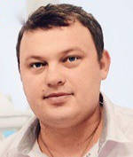 Врач Печегин Денис Юрьевич