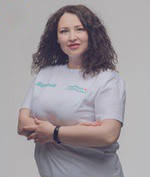 Фото врача: Сельганова Екатерина Александровна