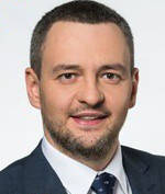 Врач Медников Максим Александрович