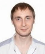 Врач Кислицкий Александр Владимирович