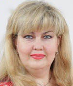 Врач Глазунова Татьяна Витальевна