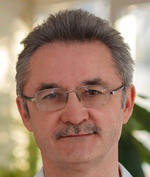 Врач Козырев Валерий Константинович