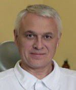 Врач Бурмистров Сергей Борисович