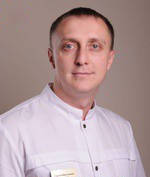 Врач Ананин Сергей Николаевич