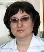 Врач Дубровина Татьяна Николаевна
