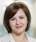 Врач Екимова Светлана Александровна