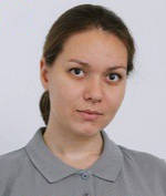 Фото врача: Образцова Екатерина Сергеевна