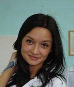 Врач Клынина Екатерина Дмитриевна