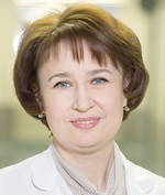 Врач Терентьева Марина Геннадьевна