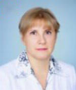 Врач Ткачева Ольга Валерьевна