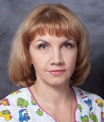 Савинова Юлия Николаевна Фото врача: Савинова Юлия Николаевна