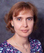 Пушкина Ирина Игоревна Фото врача: Пушкина Ирина Игоревна