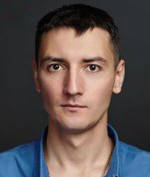 Фото врача: Кровяков Александр Сергеевич