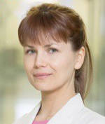 Врач Бирюкова Любовь Алексеевна
