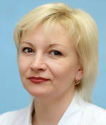 Фото врача: Калинина Оксана Юрьевна