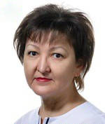 Врач Юсупова Венера Рафиковна