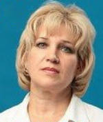Врач Тихонова Ираида Юрьевна