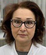 Врач Соколова Наталья Анатольевна