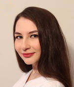 Фото врача: Левченкова Марина Васильевна