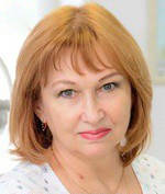 Врач Чернова Тамара Николаевна
